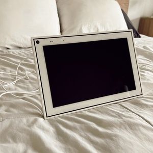 Facebook Meta Portal